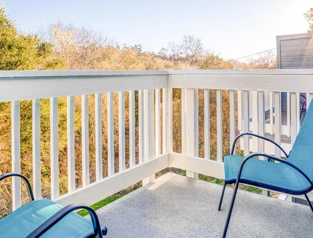 Creekside Inn hotel detail image 3