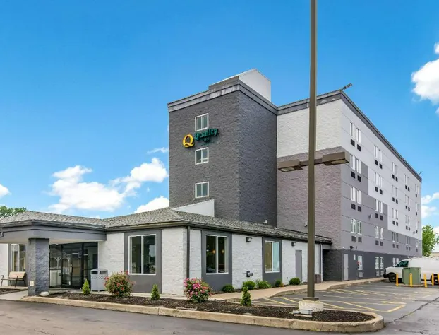 Quality Inn hotel detail image 2