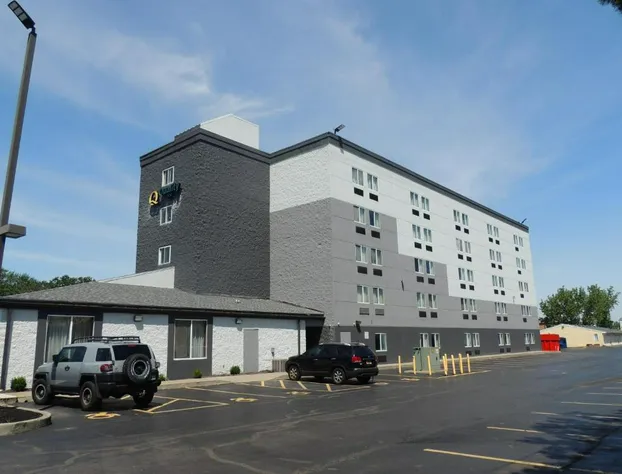 Quality Inn hotel detail image 3