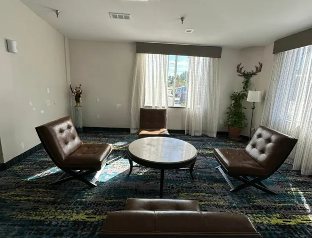 Quality Inn hotel detail image 4