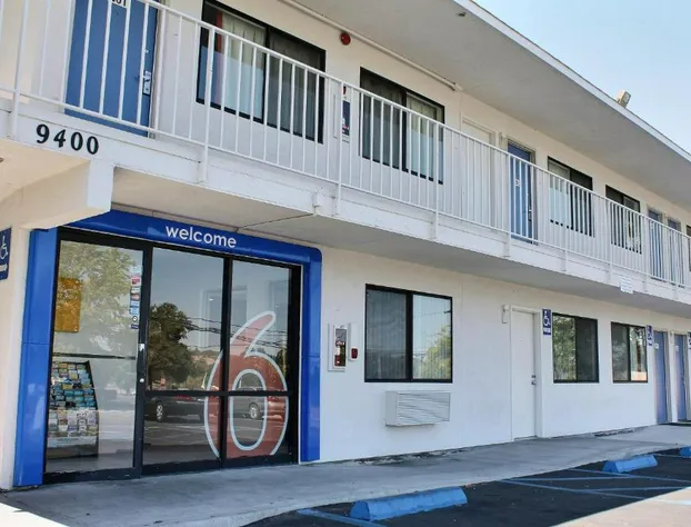 Motel 6 Atascadero, CA hotel detail image 3