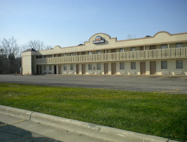 Dunes Inn Michigan City Hote hotel detail image 1