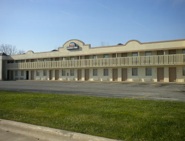 Dunes Inn Michigan City Hote hotel detail image 2