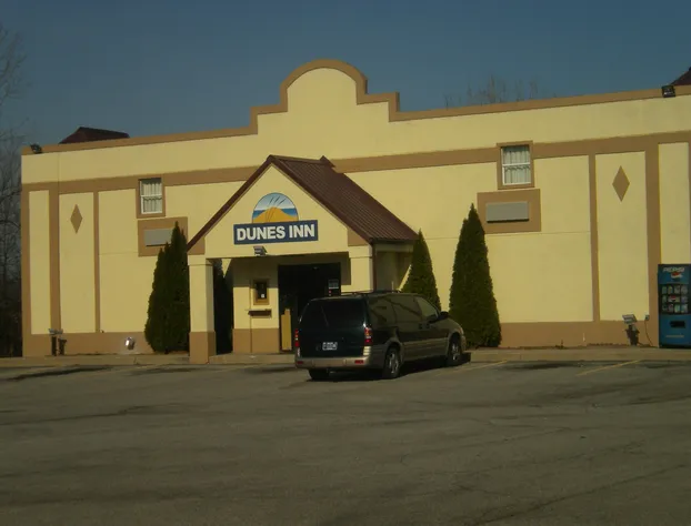 Dunes Inn Michigan City Hote hotel detail image 3