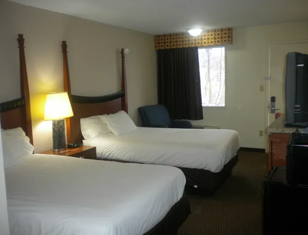 Dunes Inn Michigan City Hote hotel detail image 4