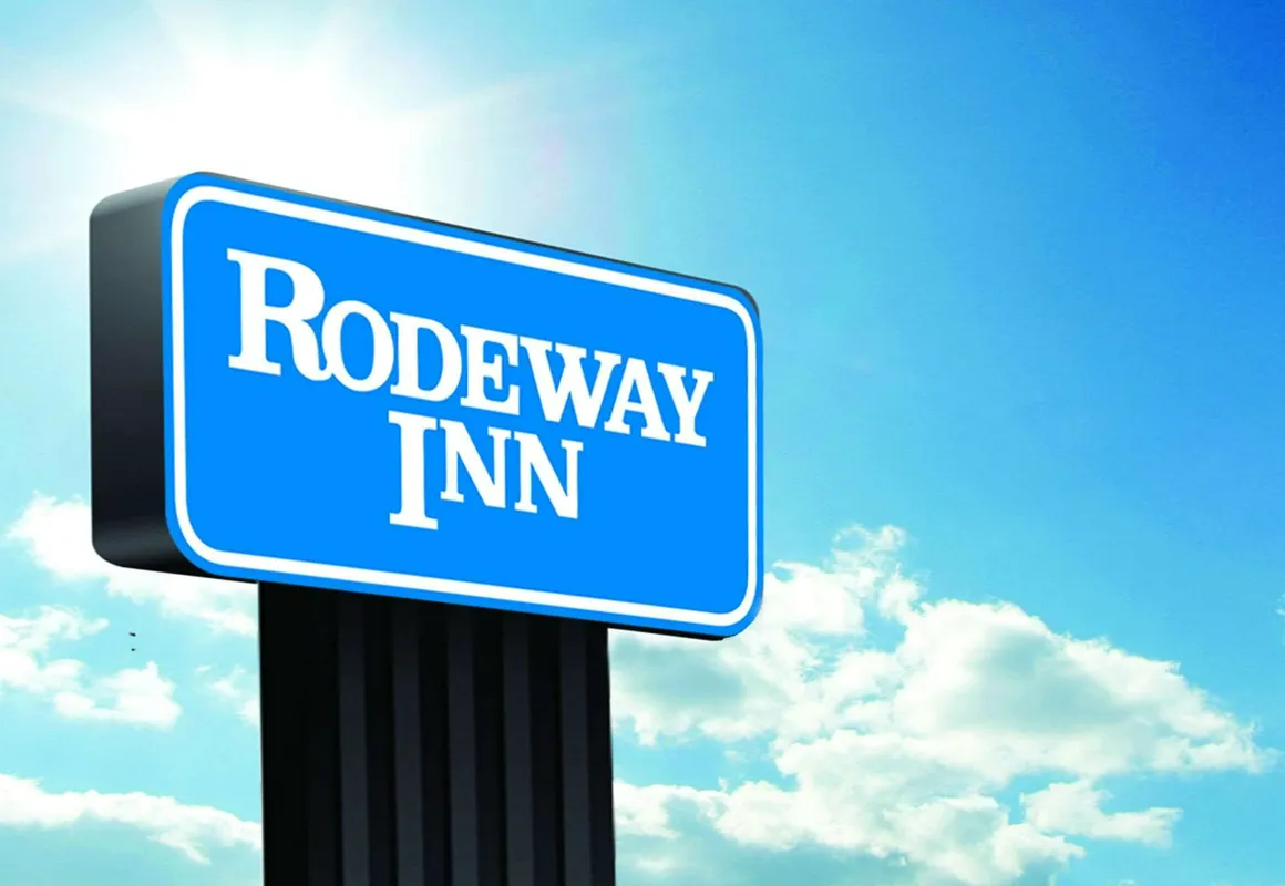 Rodeway Inn Little Falls hotel hero