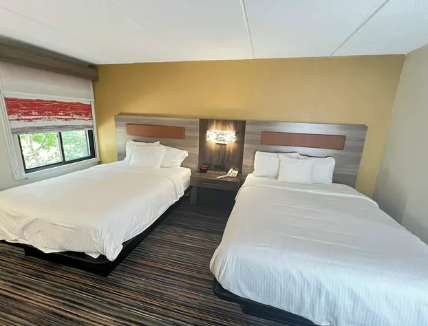 Rodeway Inn Little Falls hotel detail image 2