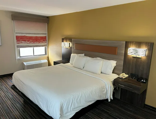 Rodeway Inn Little Falls hotel detail image 3