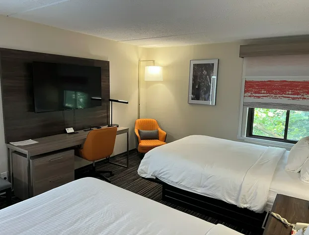 Rodeway Inn Little Falls hotel detail image 4