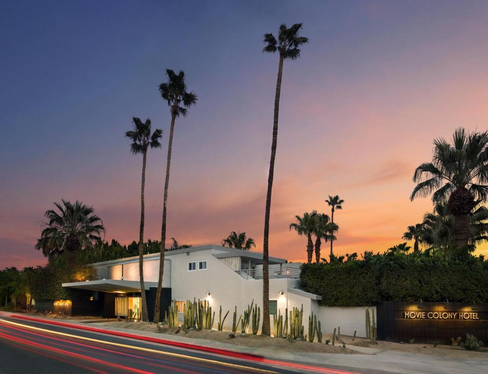 Movie Colony Hotel - Adults Only hotel hero