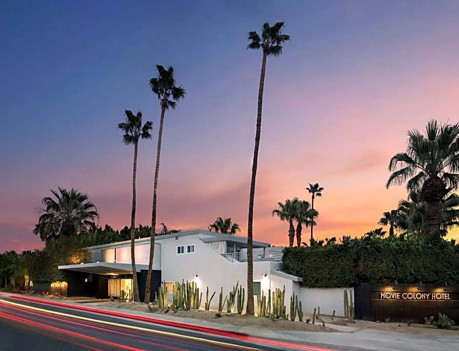 Movie Colony Hotel - Adults Only hotel hero