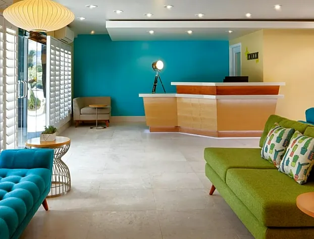 Movie Colony Hotel - Adults Only hotel detail image 1