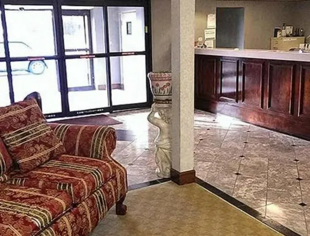 Lawrenceville Inn hotel detail image 1