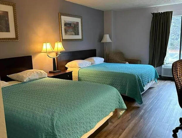 Lawrenceville Inn hotel detail image 2