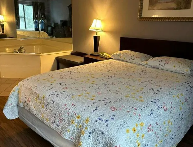 Lawrenceville Inn hotel detail image 3