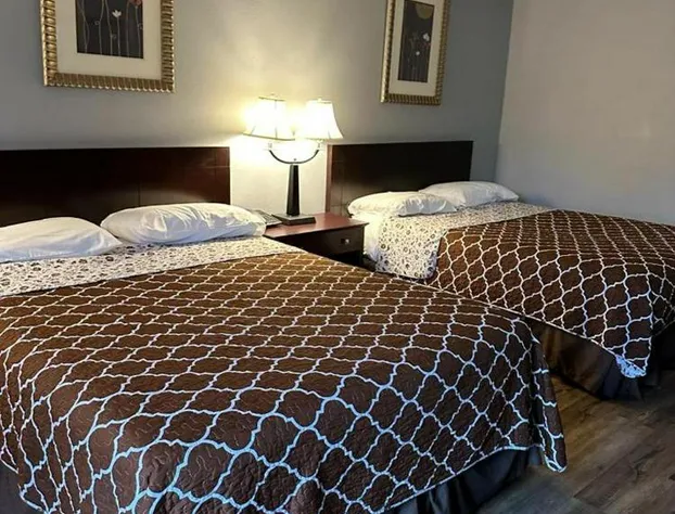 Lawrenceville Inn hotel detail image 4