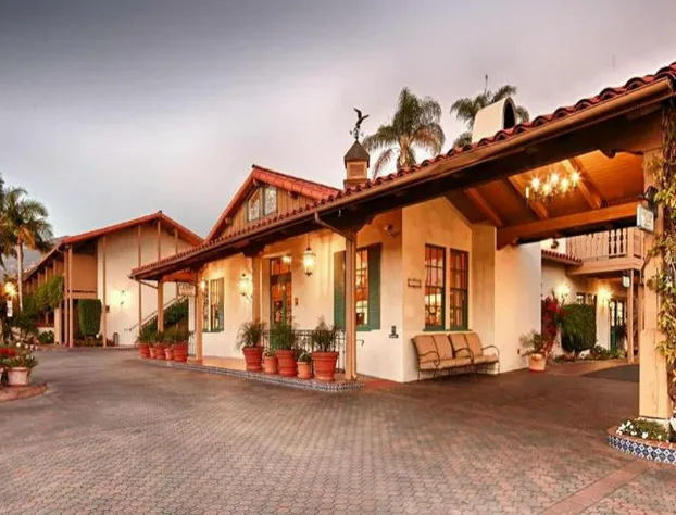 Best Western Plus Pepper Tree Inn hotel detail image 1