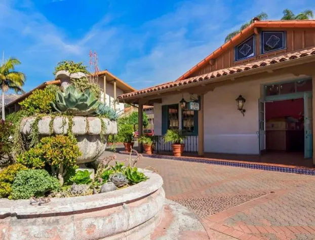 Best Western Plus Pepper Tree Inn hotel detail image 2