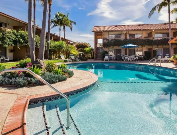 Best Western Plus Pepper Tree Inn hotel detail image 4