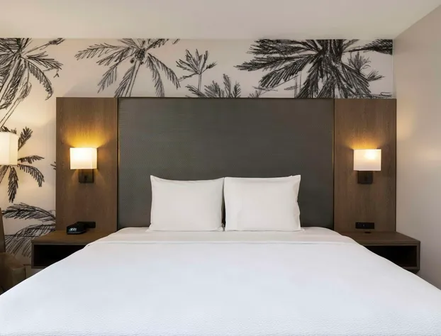 FOUND Hotels, Santa Barbara, Series by Marriott hotel detail image 1