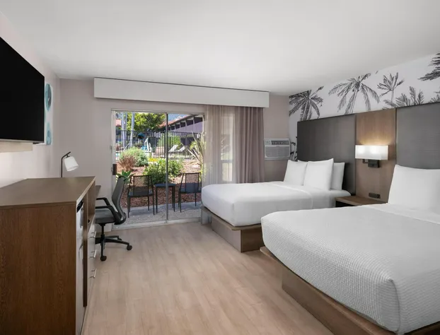 FOUND Hotels, Santa Barbara, Series by Marriott hotel detail image 2
