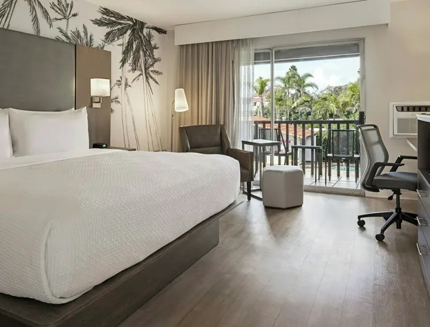 FOUND Hotels, Santa Barbara, Series by Marriott hotel detail image 3
