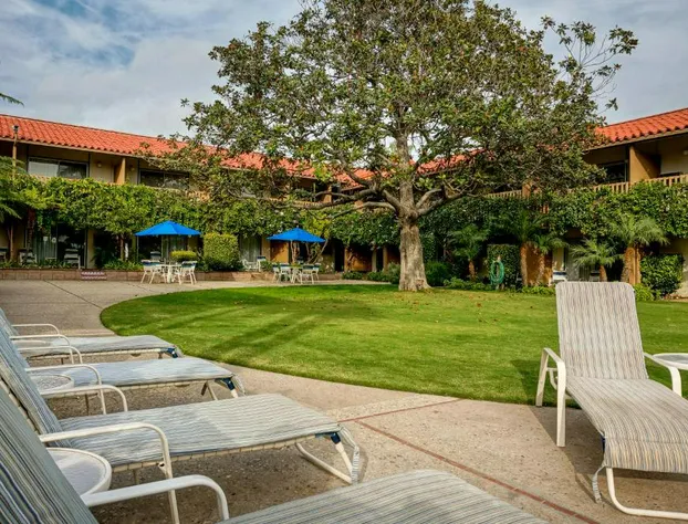 Best Western Plus Pepper Tree Inn hotel detail image 1