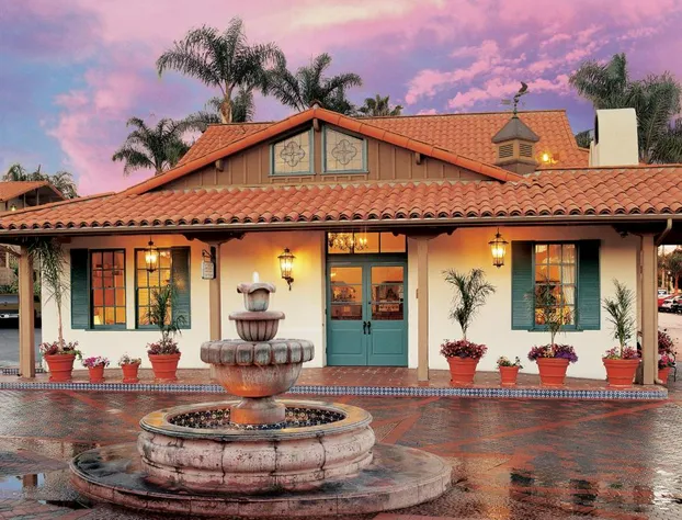 Best Western Plus Pepper Tree Inn hotel detail image 2