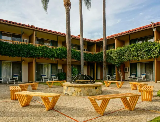 Best Western Plus Pepper Tree Inn hotel detail image 3