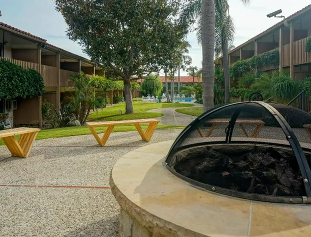 Best Western Plus Pepper Tree Inn hotel detail image 4