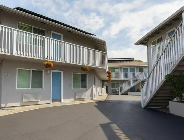 Pacific Inn hotel detail image 3
