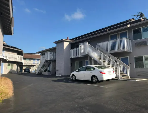 Pacific Inn hotel detail image 3