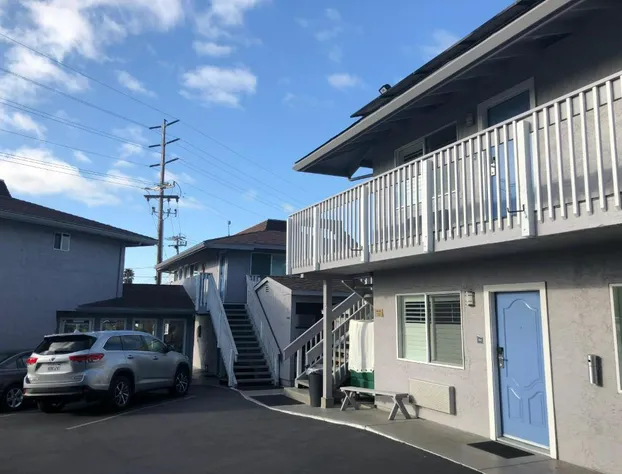 Pacific Inn hotel detail image 4