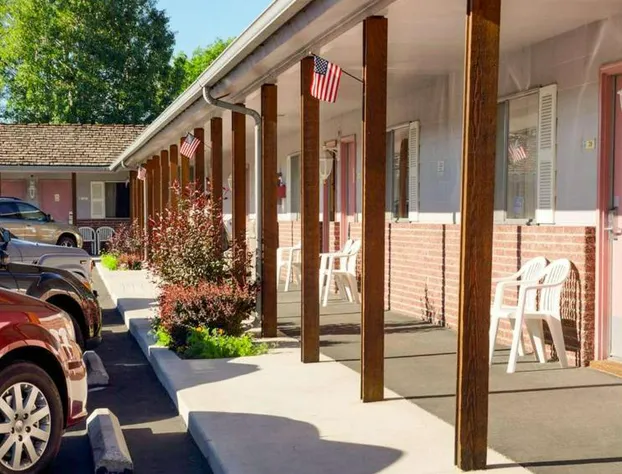 Ruby Inn hotel detail image 2