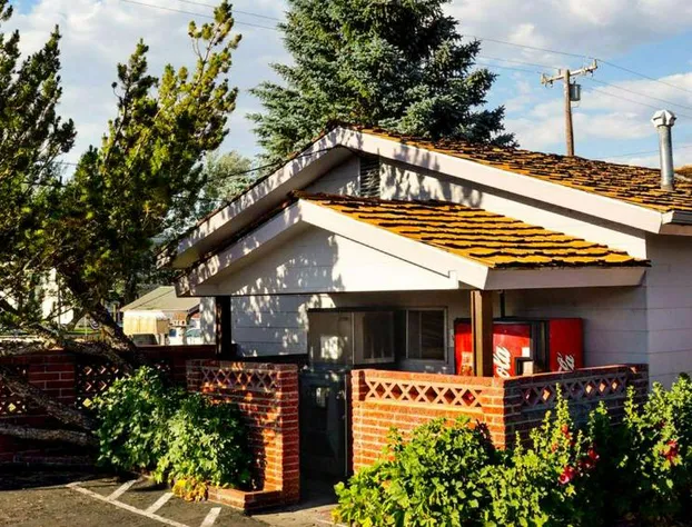 Ruby Inn hotel detail image 3