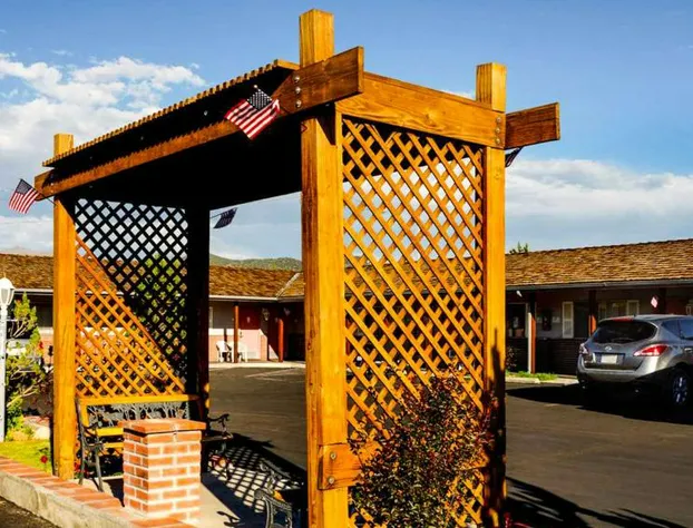 Ruby Inn hotel detail image 4