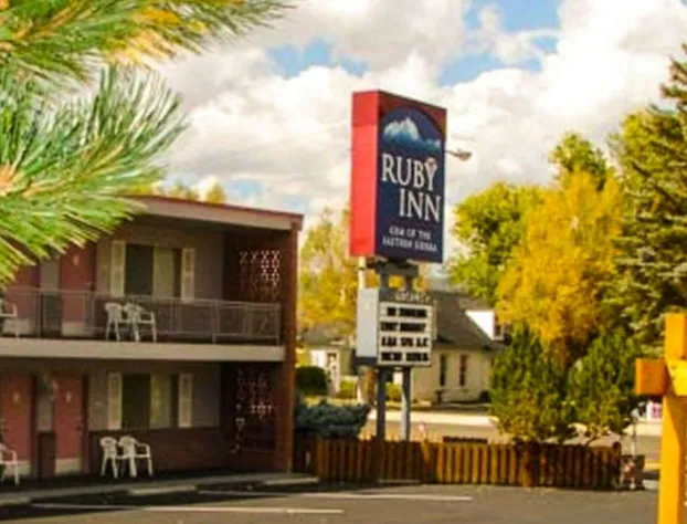 Ruby Inn hotel detail image 1