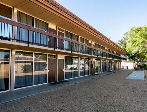 GT Hotels Inn & Suites Extended Stay hotel detail image 3