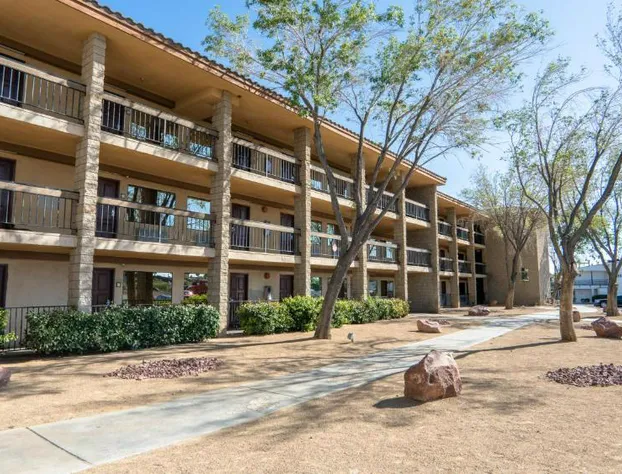 GT Hotels Inn & Suites Extended Stay hotel detail image 4