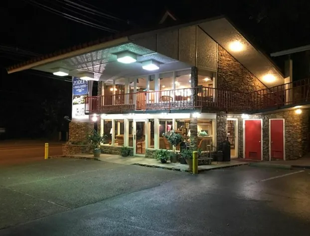 Zoders Inn and Suites hotel detail image 1