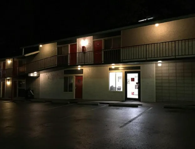 Zoders Inn and Suites hotel detail image 2