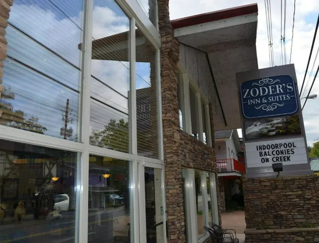 Zoders Inn and Suites hotel detail image 3