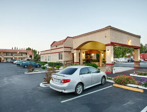 Best Western Inn Santa Clara hotel detail image 2