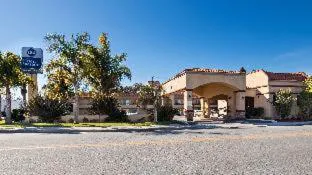 Best Western Inn Santa Clara hotel detail image 4