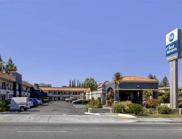 Best Western Inn Santa Clara hotel detail image 1