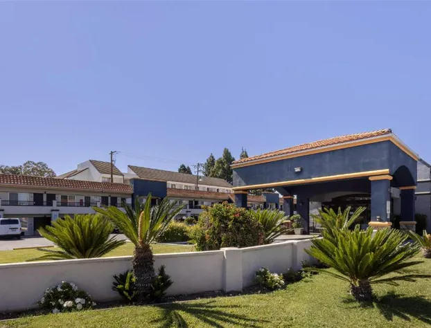 Best Western Inn Santa Clara hotel detail image 2