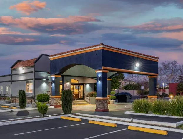 Best Western Inn Santa Clara hotel detail image 3