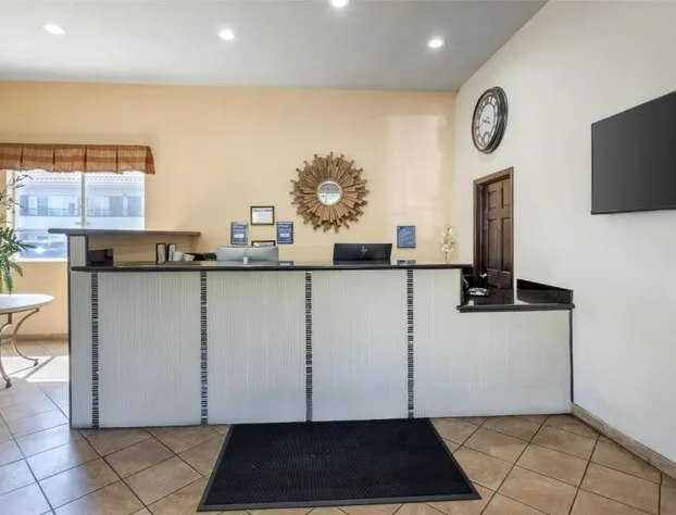 Best Western Inn Santa Clara hotel detail image 4