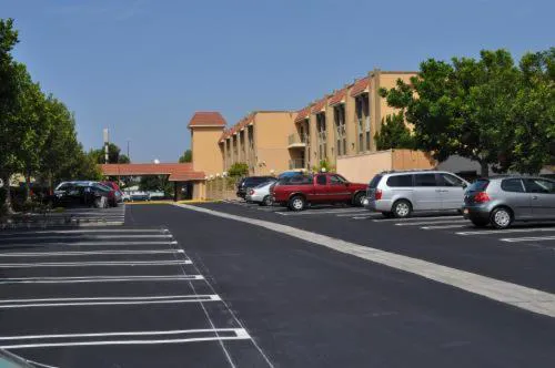 Best Western Plus South Bay Hotel hotel detail image 3