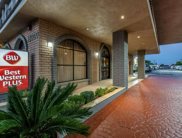 Best Western Plus South Bay Hotel hotel detail image 1